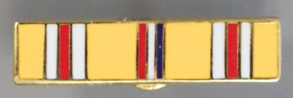 Asiatic-Pacific Campaign Medal Lapel Pin - Zivilspange