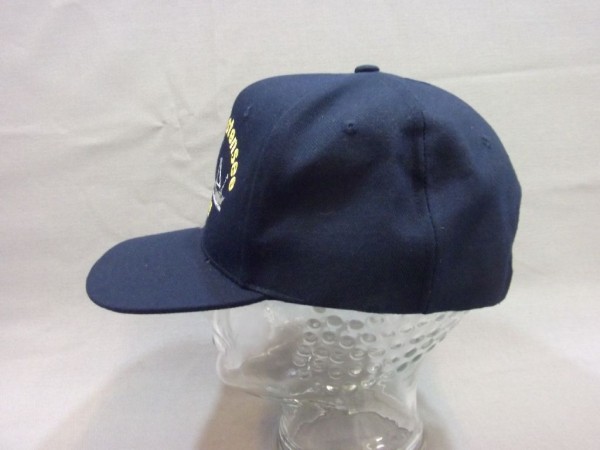 Baseballcap, FGS Westensee A 1427