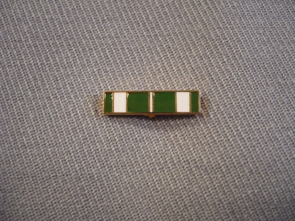 Coast Guard Commendation Medal Lapel Pin Zivilspange Stephan Militaria 