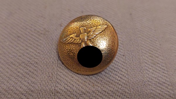 Knopf 20mm für XA in gold