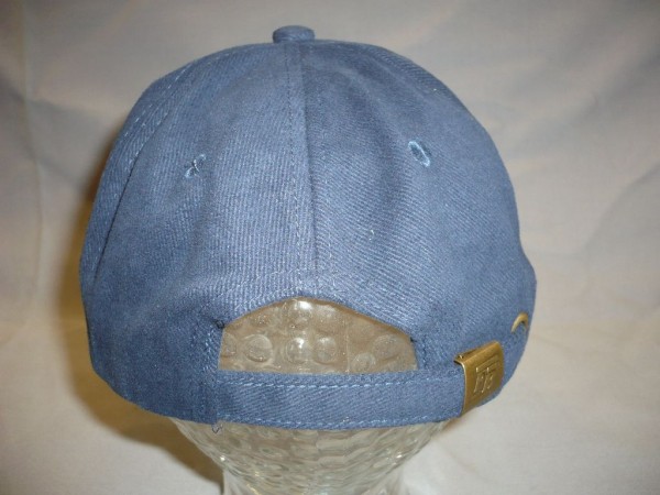 Baseballcap, BM Boot Amazone M2656