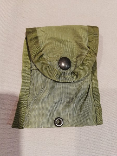 US Tasche für das First Aid Kit und / oder Kompass Nylon Original