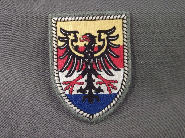 Verbandsabzeichen, Panzergrenadierdivision 14
