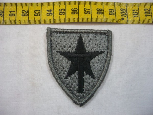 Armabzeichen State Guard, National Guard and State H.Qs,