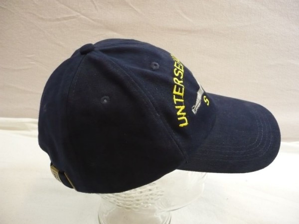 Baseballcap, Unterseeboot U17 S196