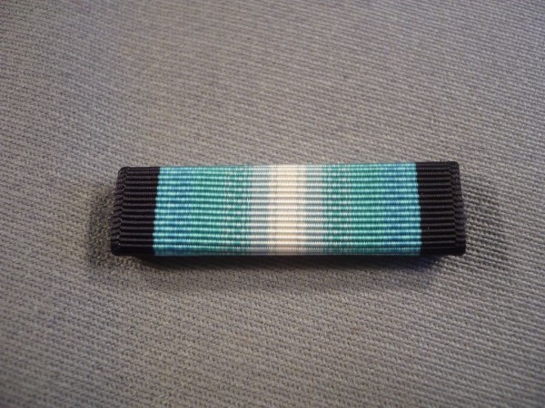 Antarctica Service Medal Ribbon Bar - Bandschnalle
