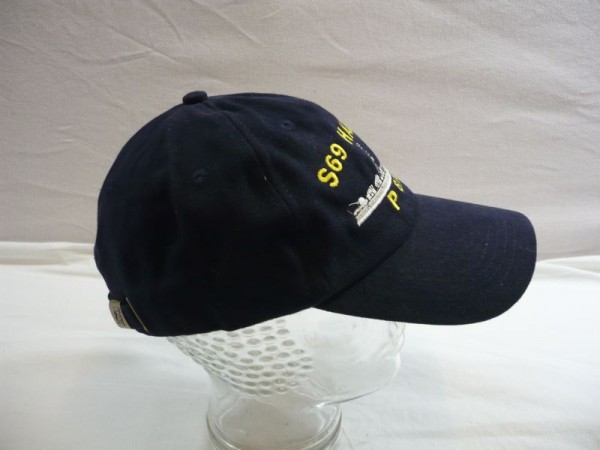 Baseballcap, S69 Habicht P6119