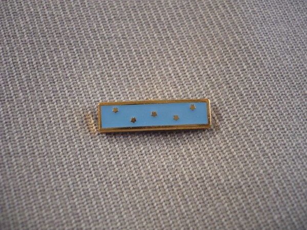 Medal of Honor Lapel Pin - Zivilspange