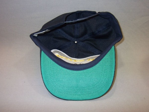 Baseballcap, USS Missouri BB-63 #Kapitän - US Schirm#