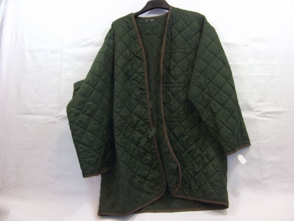 Innenfutter, Liner Parka Mans #170-112#