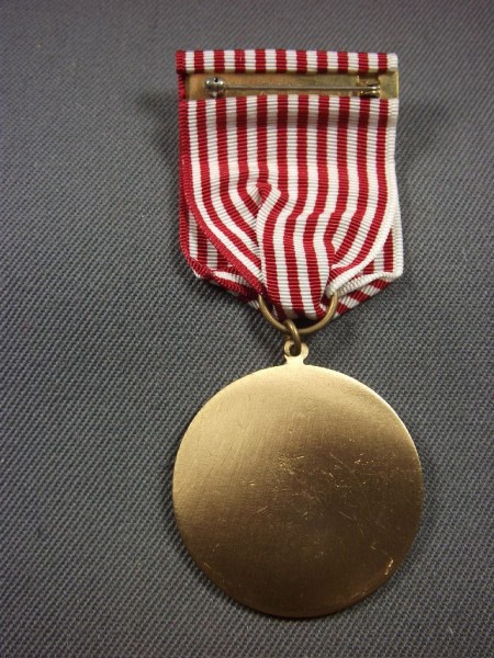 Alabama Distinguished Service Medal