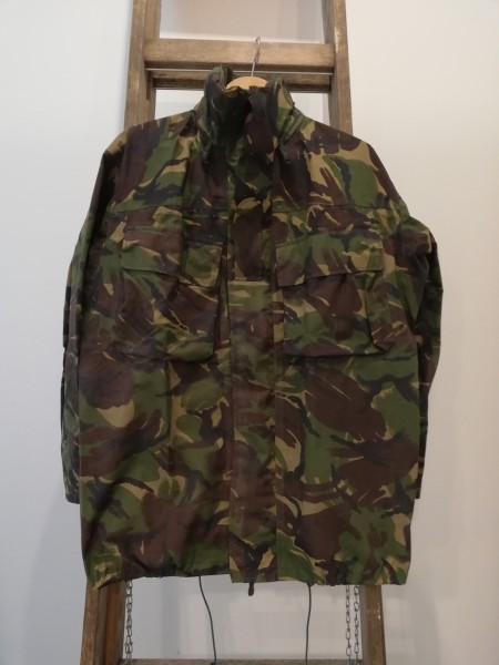 British Jacke/ Regenjacke Goretex Liner Grösse 170/96