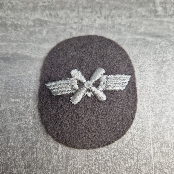 Dienstlaufbahnabzeichen Flugzeugmechaniker