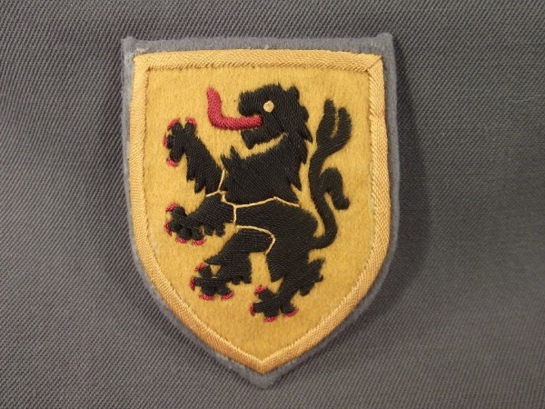 Verbandsabzeichen, Panzerbrigade 30