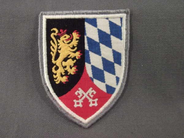 Verbandsabzeichen, Panzergrenadierbrigade 10