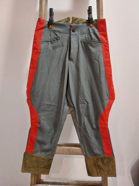 Wehrmacht Heer Breecheshose Stiefelhose für einen General