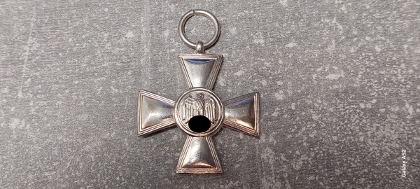 Dienstauszeichnung 18 Jahre Heer, Luftwaffe und Kriegsmarine