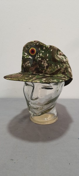 Feldmütze / Expeditionsmütze ConCamo® Gen. 2 - Größen 54-63 wählbar - glatt