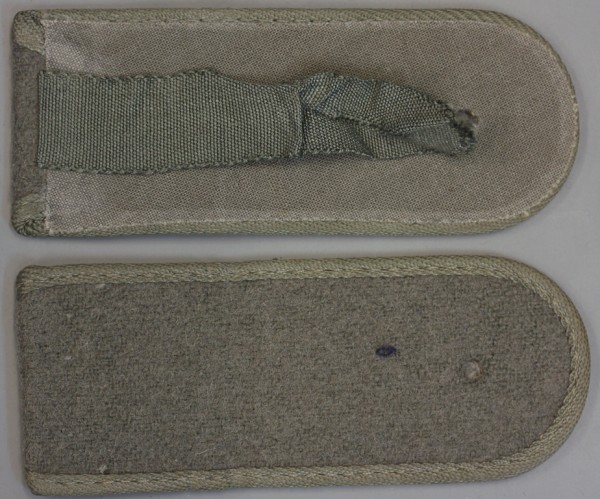 Schulterklappen, Tarnfarben, Mannschaften, mit Schlaufen, Neu