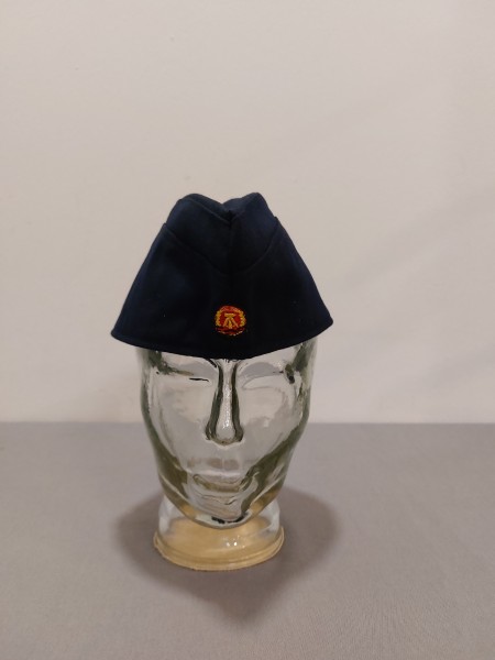 DDR Schiffchen Feuerwehr Mannschaften MdI diverse Größen zur Auswahl