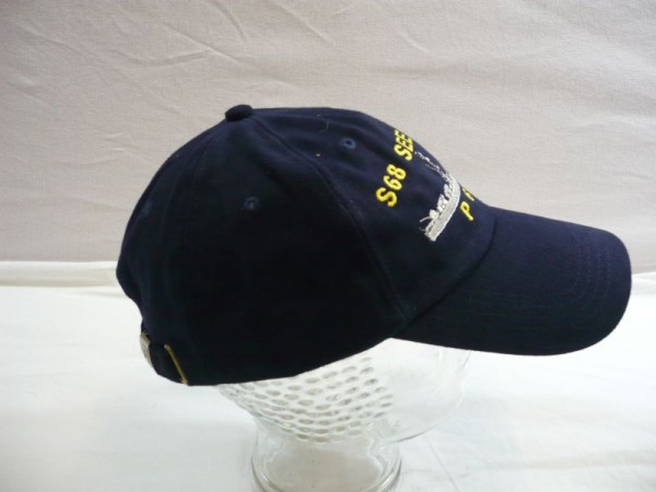 Baseballcap, S68 Seeadler P6118