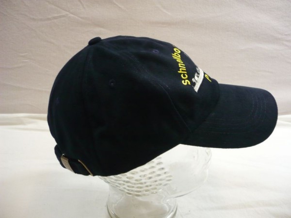 Baseballcap, Schnellboot S72 Puma P6122