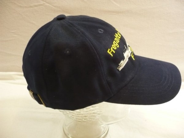 Baseballcap, Fregatte Augsburg F213