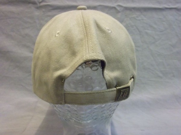 Baseballcap, 3.Minensuchgeschwader Tender Rhein, Kapitän