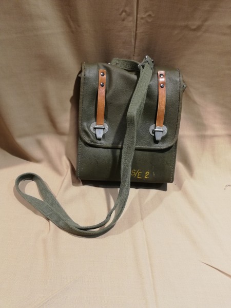 Bundeswehr Werkzeugtasche für Elektriker Original