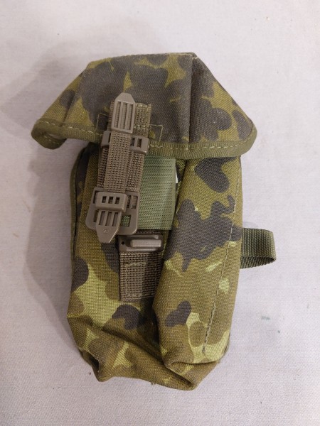 Dänemark Magazintasche M/95 HMAK 1996 - Ammunitionstaske Original