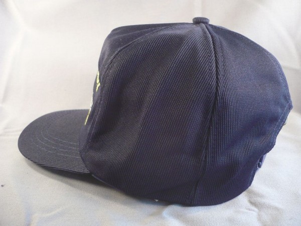 Baseballcap, Schnellboot S69 Habicht