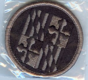 Armabzeichen Maryland National Guard, ACU Digital