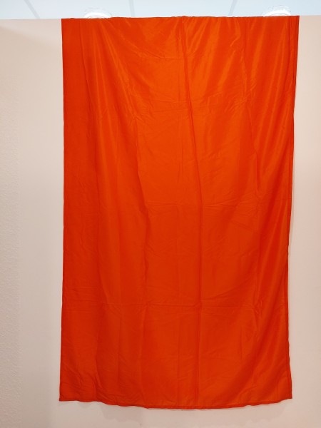 DDR Fahne Flagge "Rot" 118cm x 200cm