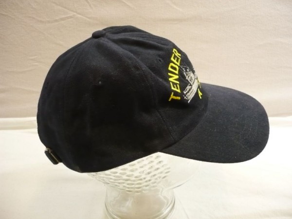 Baseballcap, Tender Werra A514