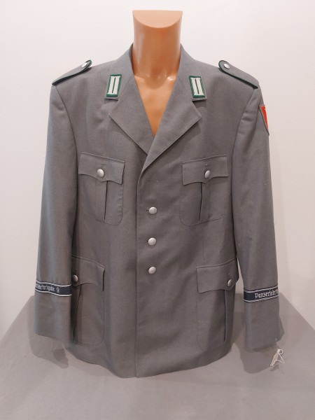 Bundeswehr Jacke Panzergrenadier Panzerlehrbrigade 9 Größe ca.50
