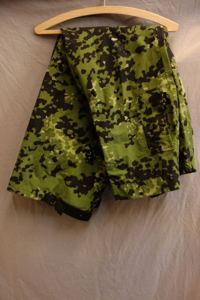 Regenhose Goretex Grüntarn #Größe S# HAMK 2000 Hüftumfang 90cm neu 