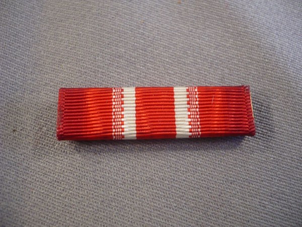 Atlantic War Zone Medal Merchant Marine Ribbon Bar - Bandschnalle