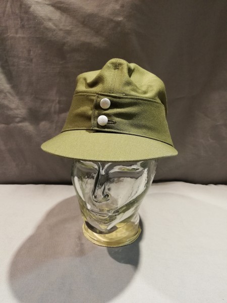 Österreich Feldmütze oliv Bundesheer Größe 57 Hersteller Kempf