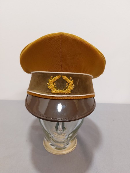 3.Reich Schirmmütze für den Parteiboss A.H. Größe 56