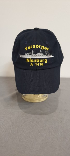 Baseballcap Versorger Nienburg A1416