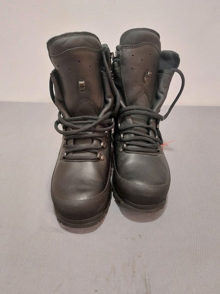 Bundeswehr Stiefel Kampfstiefel Meindl Combat Extreme Größe 44 - UK 9 1/2 NEU