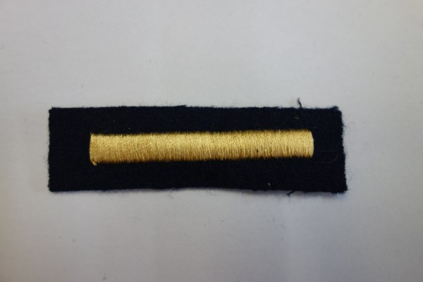 Dienstgradabzeichen Obermatrose