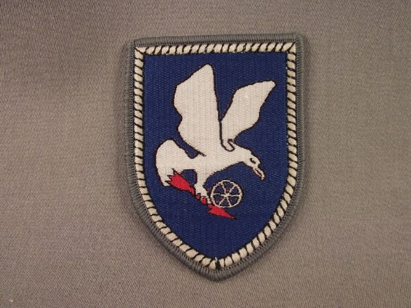 Verbandsabzeichen, Heeresfliegerbrigade 3, 