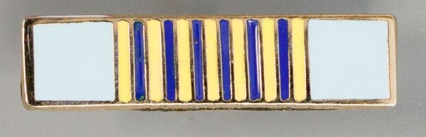 Airmans Medal Lapel Pin - Zivilspange