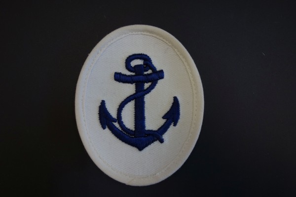 Dienstlaufbahnabzeichen Maat