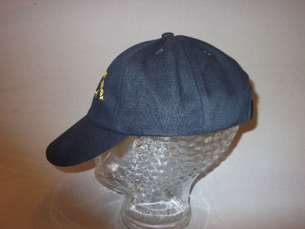 Baseballcap, Kampfschwimmer TTA und Schriftzug