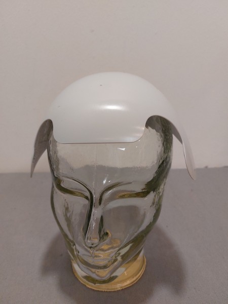 VOSS Shell Vario - universeller Kopfschutz für Baseballcap - Neu
