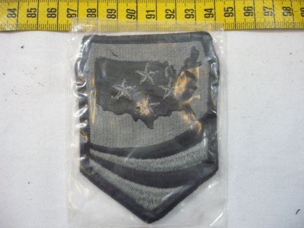 Armabzeichen Joint Forces Command, ACU Digital