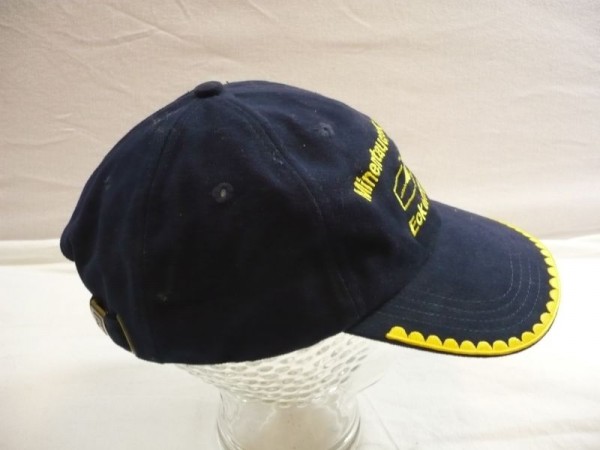 Baseballcap, Minentaucherkompanie Eckernförde, Leutnant