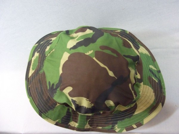 Buschhut Booniehat Hat Combat Tropical Woodland #Größe 57#